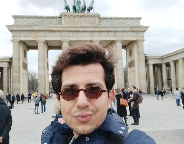 Kale Almanca Özel Ders